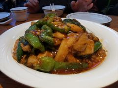 -俭寨大盘鸡·缸子肉·小公鸡·新疆菜(云通店)