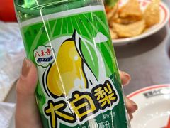 -堂堂小伙夫·辽宁小吃大排档(京西大悦城店)