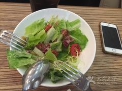 -榖屋house of flour(张江首店)