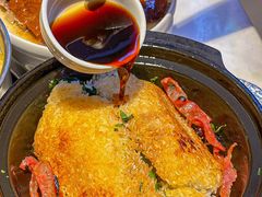-花城粤菜餐厅(高新区店)