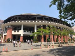 食堂-厦门大学(思明校区)