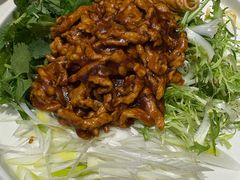 -小桃红·东北菜·春饼烤鸭(南阳湖街店)