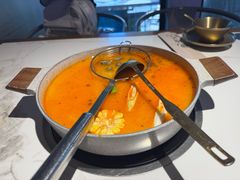 -琥珀川糟粕醋火锅(慈云寺店)