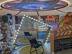 -万达影城(汉街万达广场IMAX店)