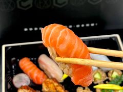 -鮨政· Omakase(港汇恒隆广场店)
