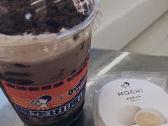 -喜茶(深圳丰盛町店)