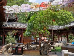 -河源客天下-温泉小镇