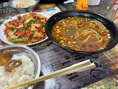 -文杰餐馆(南洪时尚风情街店)