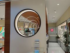 -宝岛眼镜·星创视光中心(黄河店)
