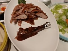 -福来居烤鸭店(天坛二店)