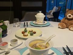 -淮香国色·淮扬菜(正大中心店)