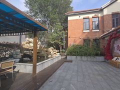 -隐食私房菜(渡口·光荣院南门·老街店)