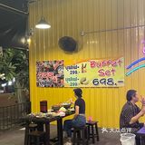 芭提雅这家海鲜自助给我冲！