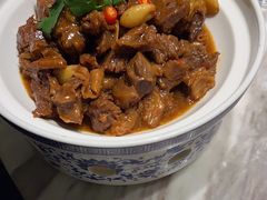 -曾家厨房·新徽菜(高新天柱路店)
