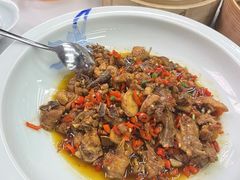 -新李记 · 口味菜馆(南郊公园店)