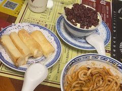 -捷信牛奶甜品世家(五道口店)
