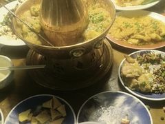 -雀舞云南菜(天津天河城购物中心店)