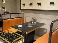 -牛串门串串香(东直门簋街总店)