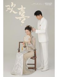 -新奕映像摄影机构