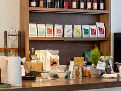 -fishtank鱼缸咖啡(三山街店)