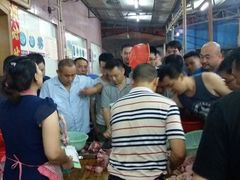 -标记美食新鲜猪杂(兴南大道店)