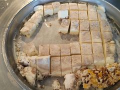 -白云宾馆-祥云西餐厅·法式鹅肝海鲜自助