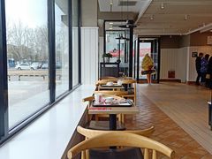 -肯德基(磐谷DT店)