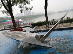 -天津水上公园