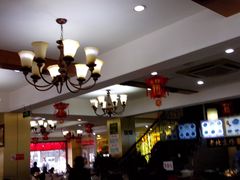 大堂-白魁老号饭庄(安内店)
