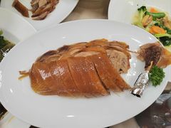 -普天和酒楼·新津菜·烤鸭(天津之眼店)