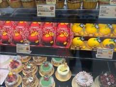 -PAPER STONE BAKERY(天环店)