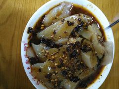 凉粉-蒋家槟豆面皮(友爱路店)