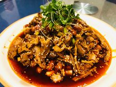 -院8里·少城记忆老川菜(宽窄巷子店)