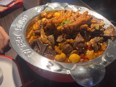-胖哥俩肉蟹煲(梅溪步步高店)