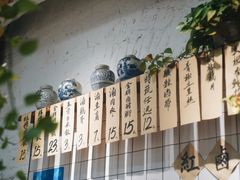 -红猪卤肉饭(大西洋美食城店)