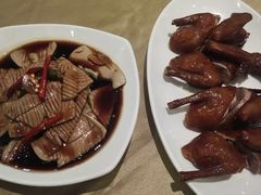 乳鸽-金时代顺风大酒店(协泰店)