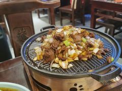 -恭敬李·烤鸭(天坛北门店)