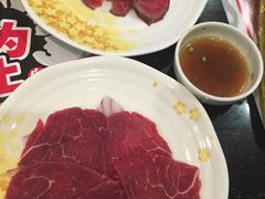 -大渔铁板烧(花园道店)