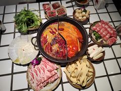 -贰回巷火锅馆(钟楼店)