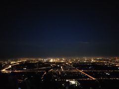 -鬼笑石后山停车场