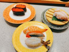 -万岁寿司(万国店)