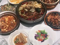 -宝轩渔府·老字号海鲜·正宗津菜(水上店)