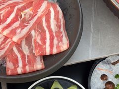 -故里和山·成都火锅(欢乐港湾店)