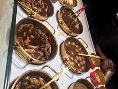 -盛香亭热卤(光明大仟里店)