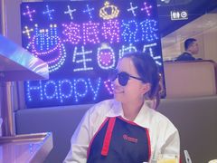 -海底捞火锅(东方时代广场店)