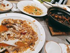 -阿毛饭店(和义路店)