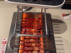 -丰茂烤串(五道口店)