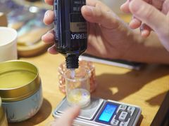 -麦子MaiMassage(打浦桥店)