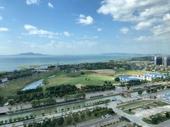-苏州太湖假日酒店