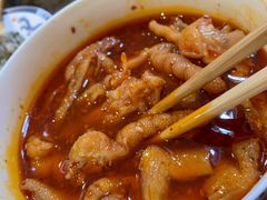 -脱骨凤爪(石桥店)